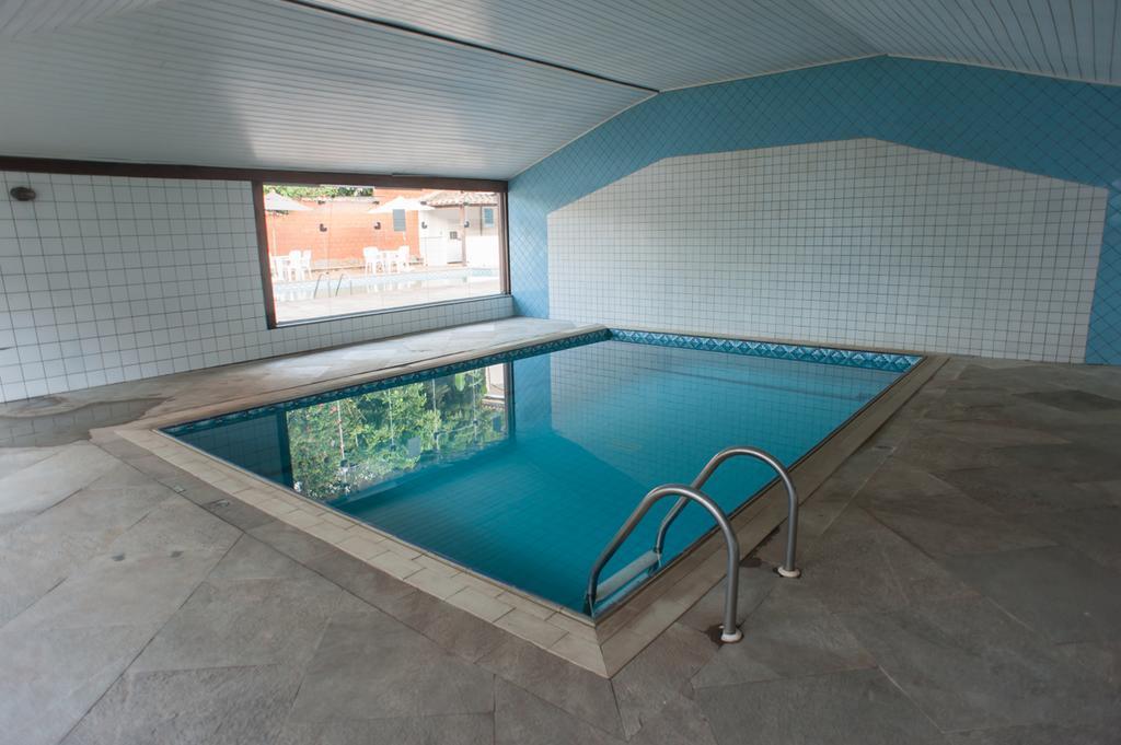 Pousada Mae D'Agua Тирадентеш Екстериор снимка